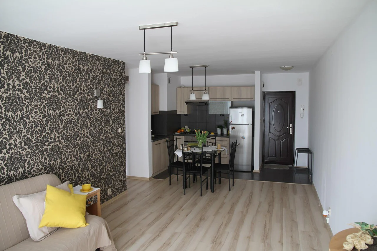 2 Bedroom 1 Bathroom House for Sale in Beverley Hills